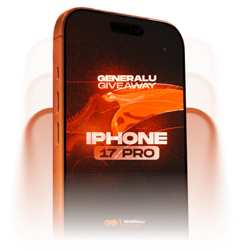 IPHONE 17 Pro